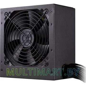 Блок питания Cooler Master MWE 550W White 230V V2 (MPE-5501-ACABW-EU) картинка 4